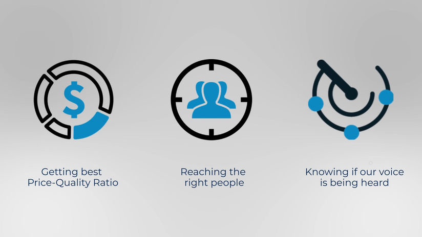 Explainer Video - Commetric